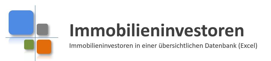 Logo Immobilieninvestoren
